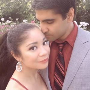 Meet your Posher, Krystle